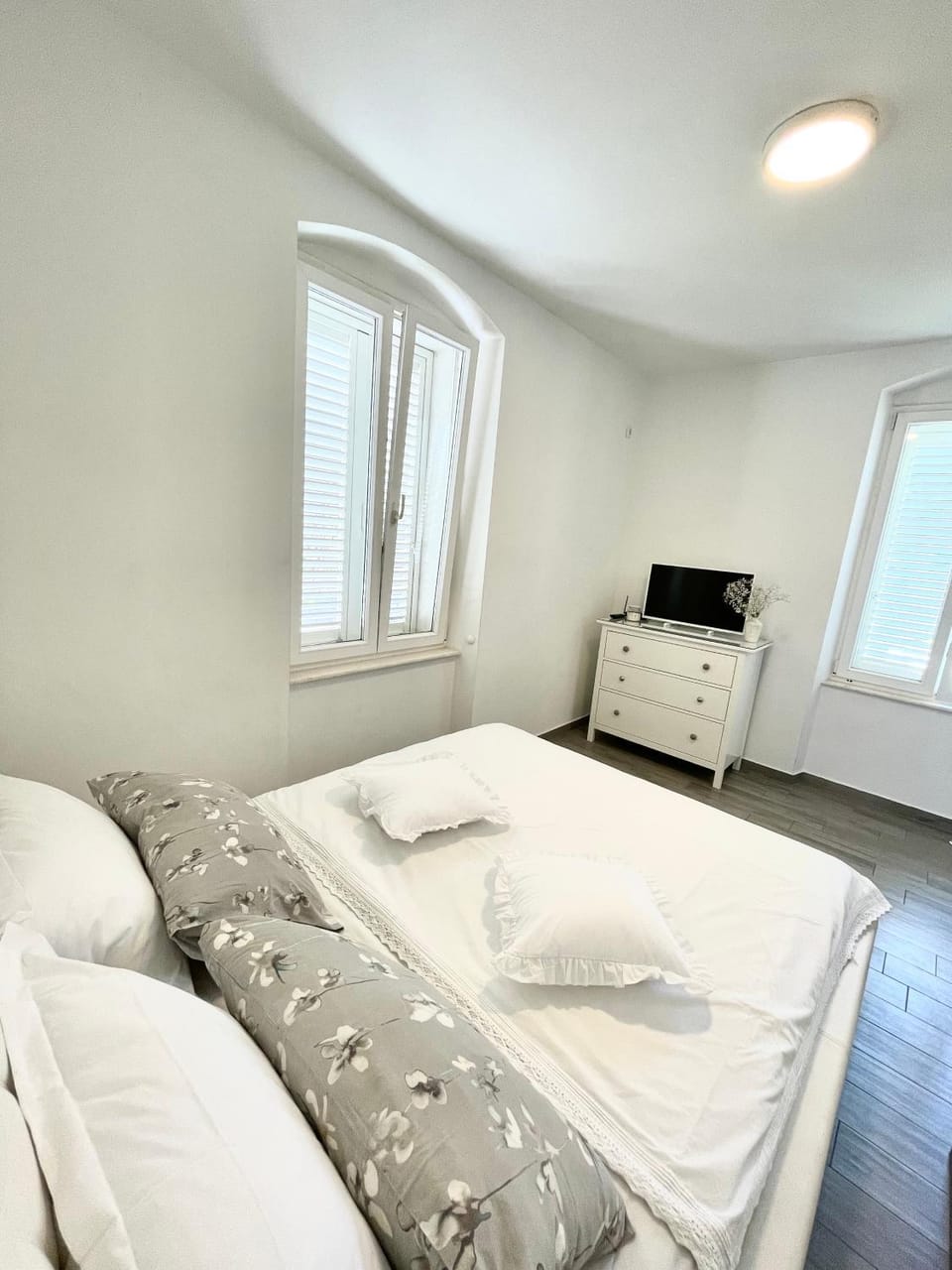Apartment Zane Bacvice Apartment in Split