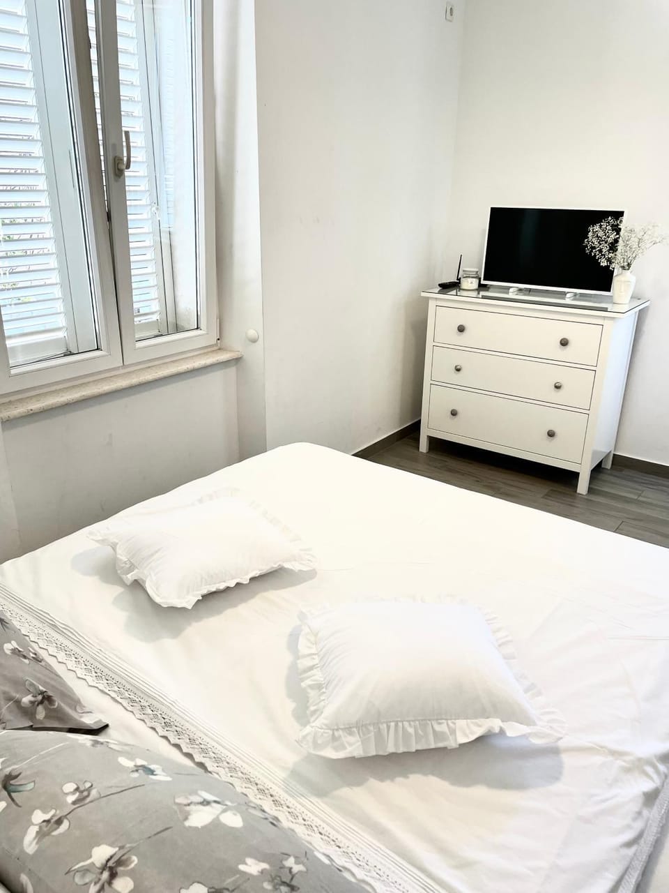 Apartment Zane Bacvice Apartment in Split