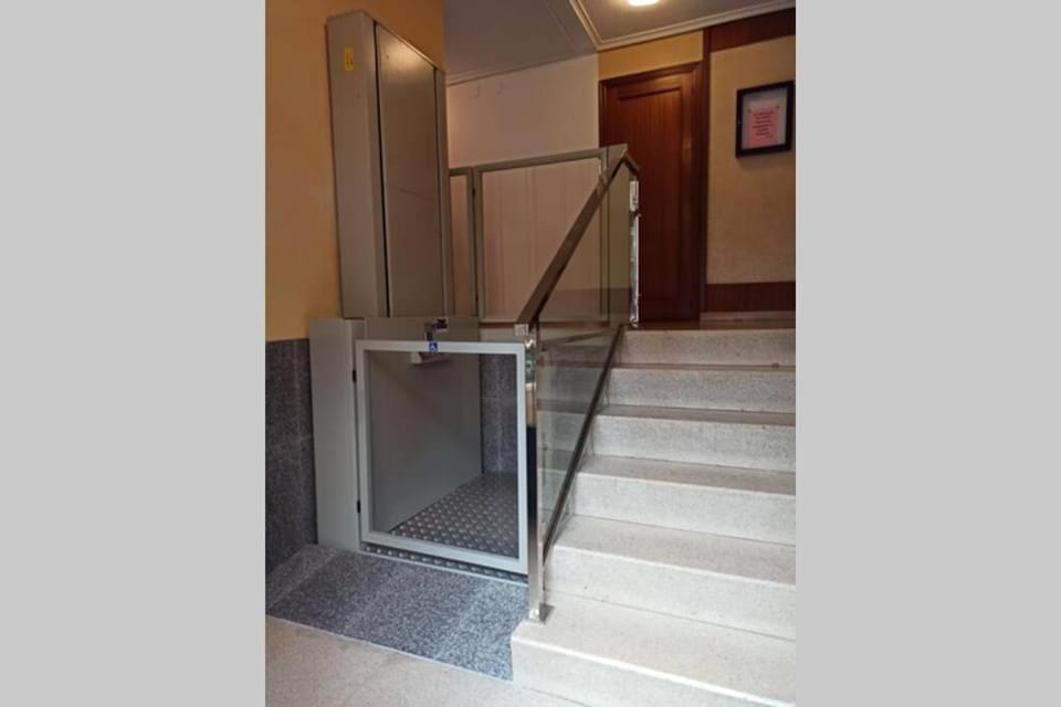 elevator