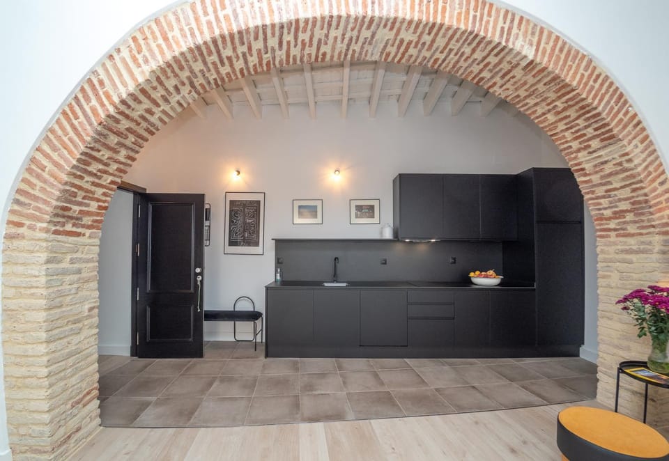 Casa Miguel - Apartamento 5 Apartment in Sanlúcar de Barrameda