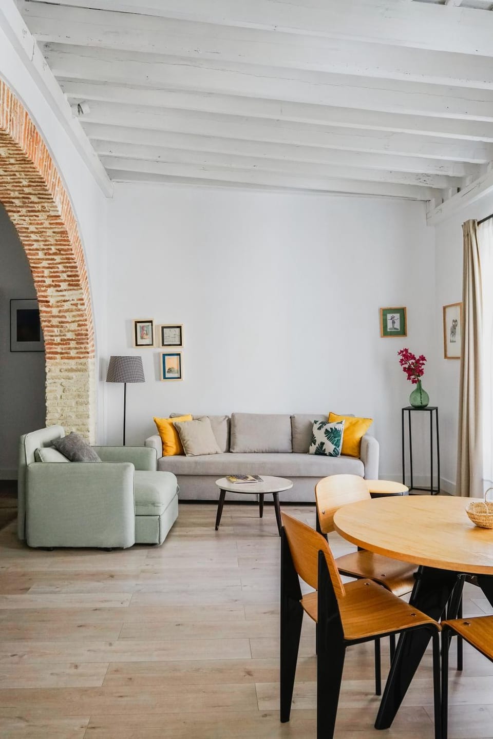 Casa Miguel - Apartamento 5 Apartment in Sanlúcar de Barrameda