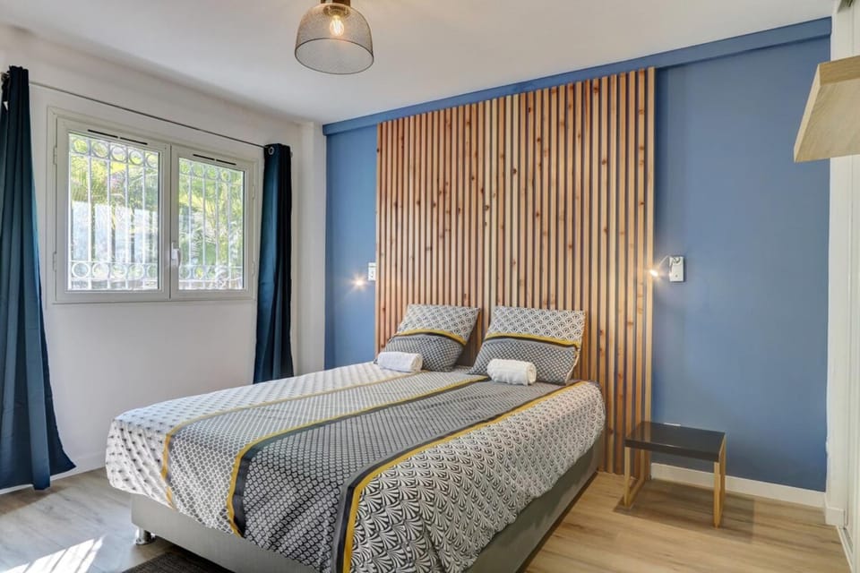 Fleur de Palmier - appt T4 la Saline les Bains House in Saint-Paul