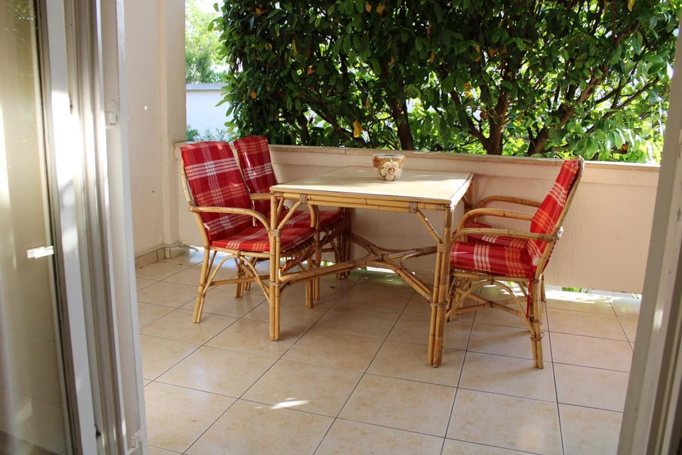 Apartmani B&S Apartment in Lika-Senj County