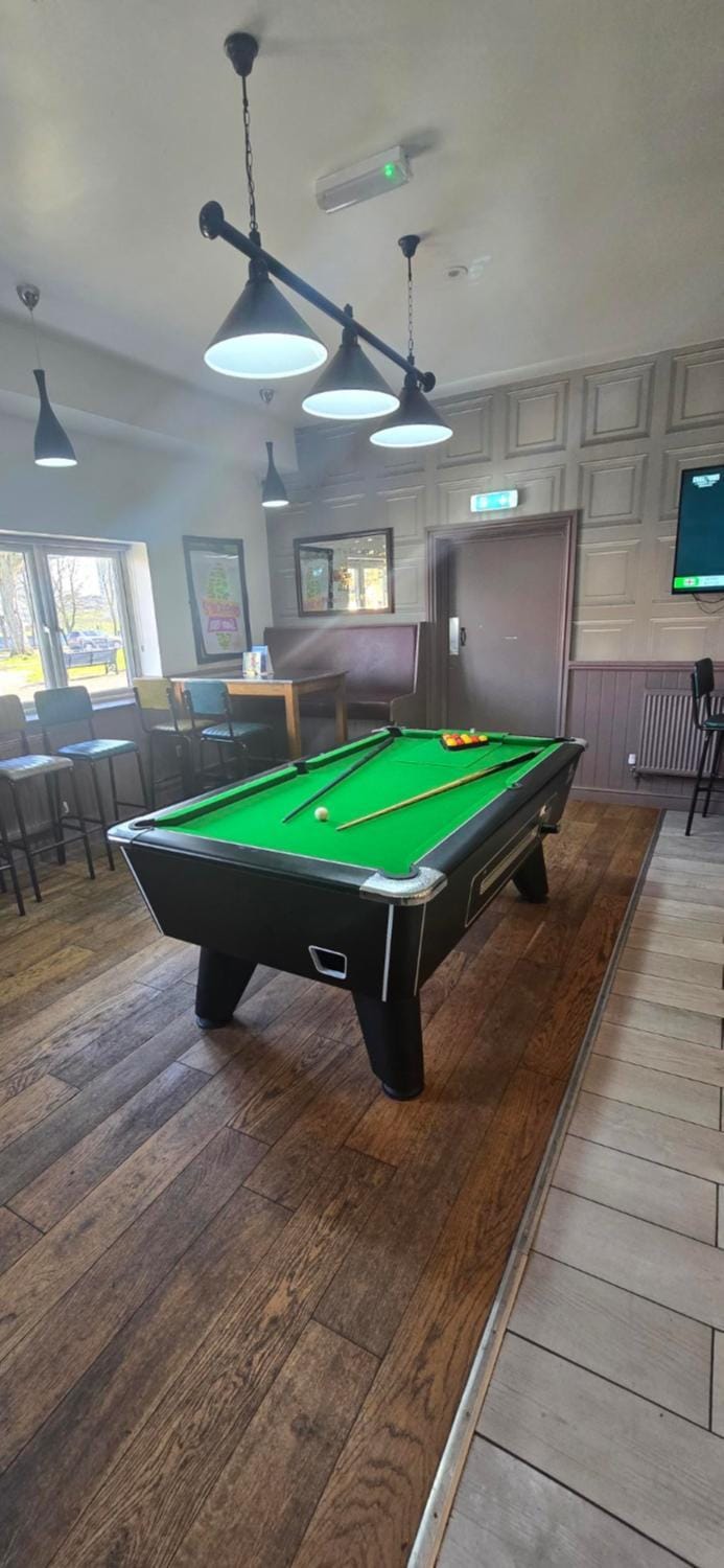 The Station Inn Hotel in Metropolitan Borough of Solihull