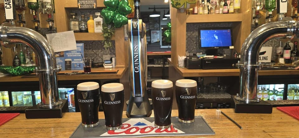 The Station Inn Hotel in Metropolitan Borough of Solihull