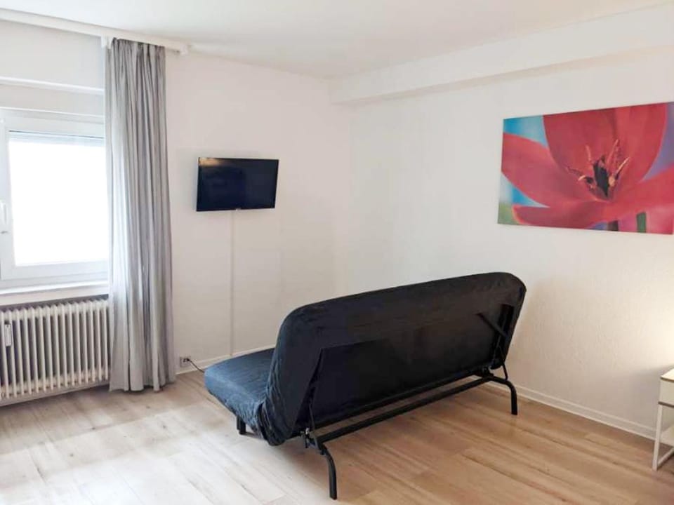 TV and multimedia, Photo of the whole room