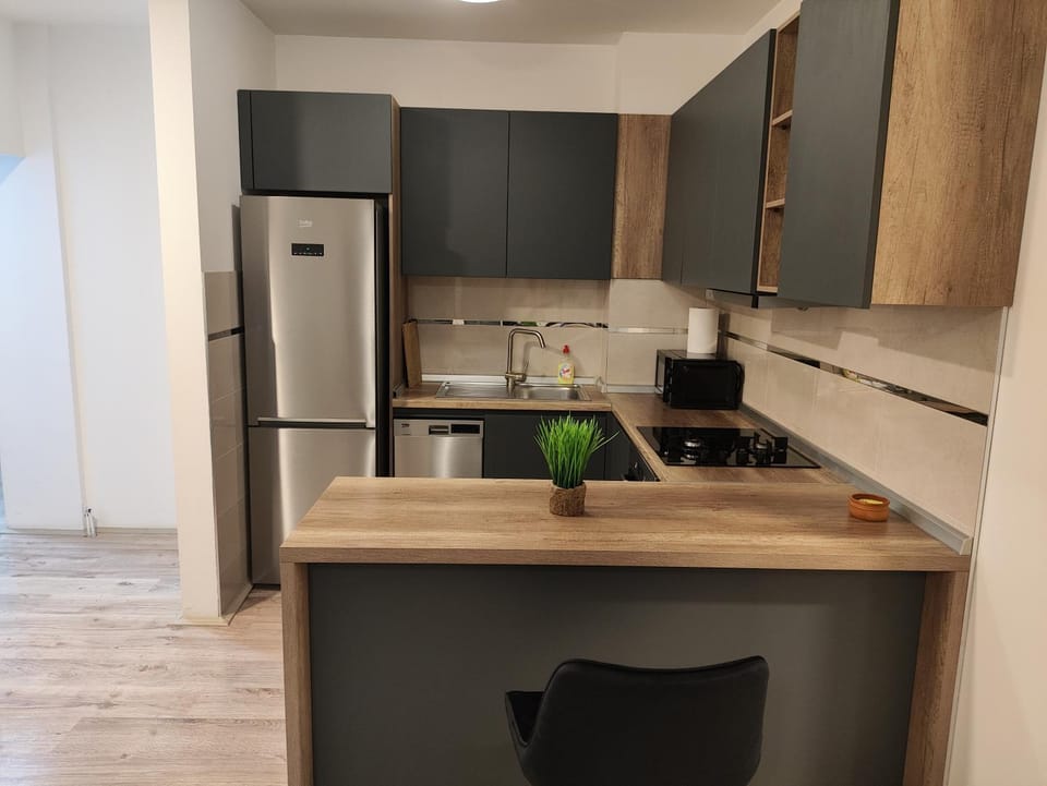 Green Place Apartment in Decentralized Administration of Macedonia and Thrace