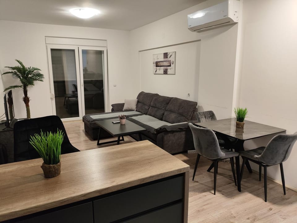 Green Place Apartment in Decentralized Administration of Macedonia and Thrace