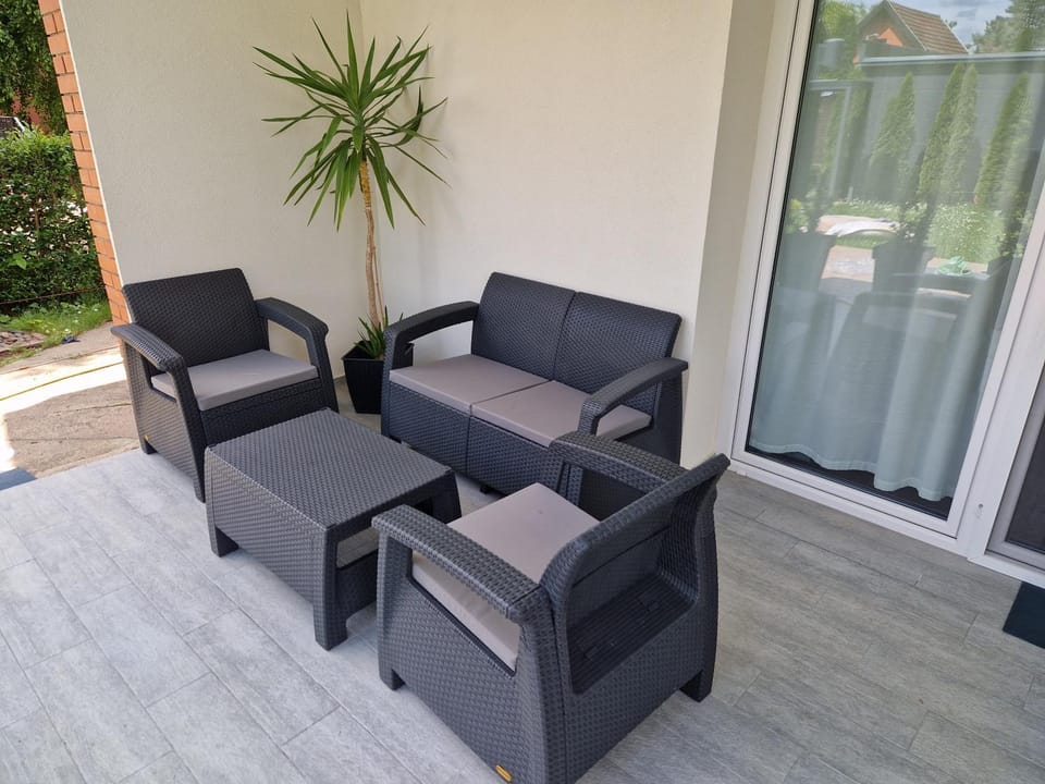 Apartman277 Palić Apartment in Vojvodina