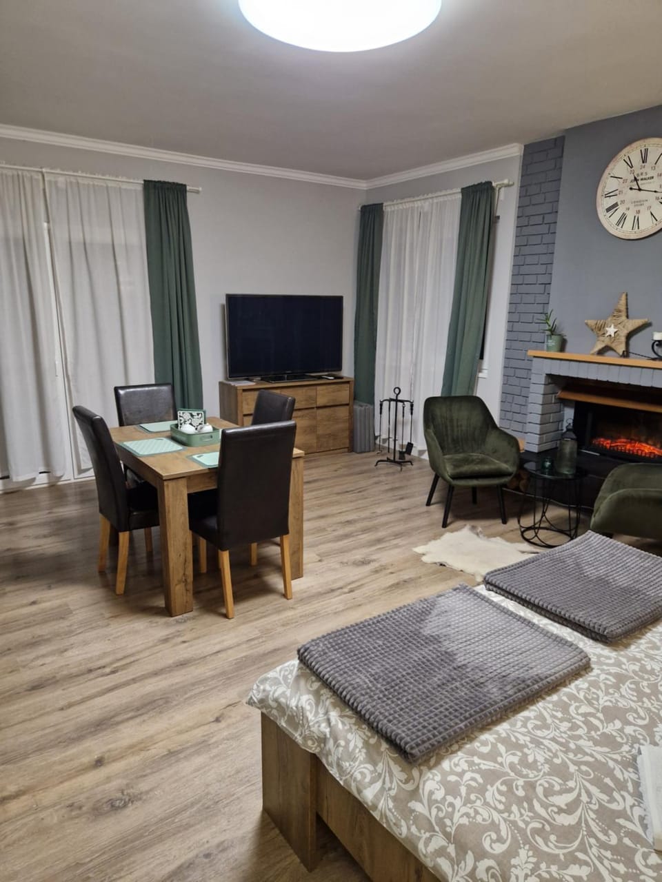 Apartman277 Palić Apartment in Vojvodina
