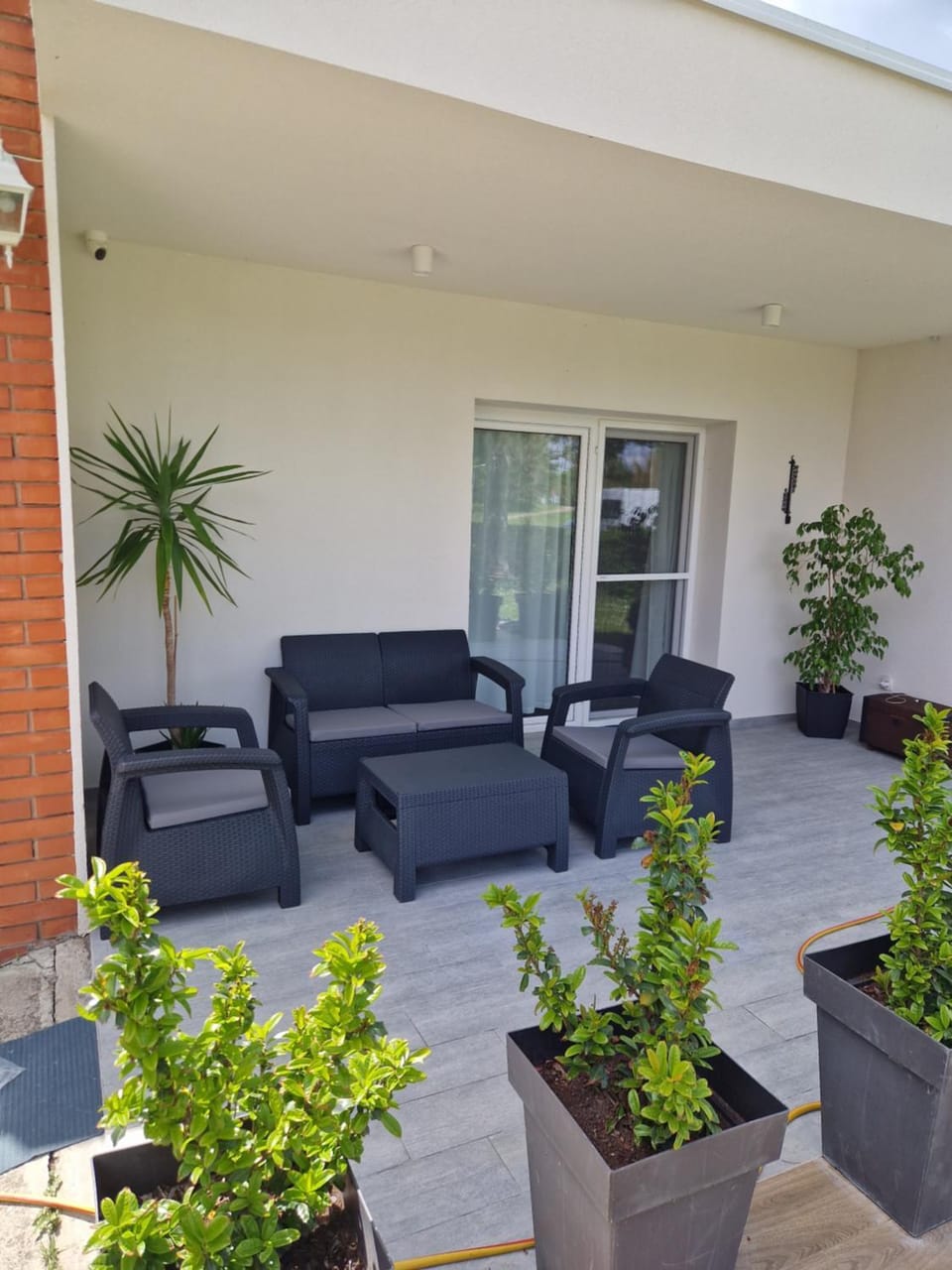 Apartman277 Palić Apartment in Vojvodina