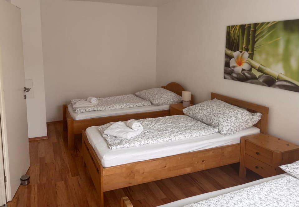 Apartment im Herzen von Neusiedl am See Apartment in Slovakia
