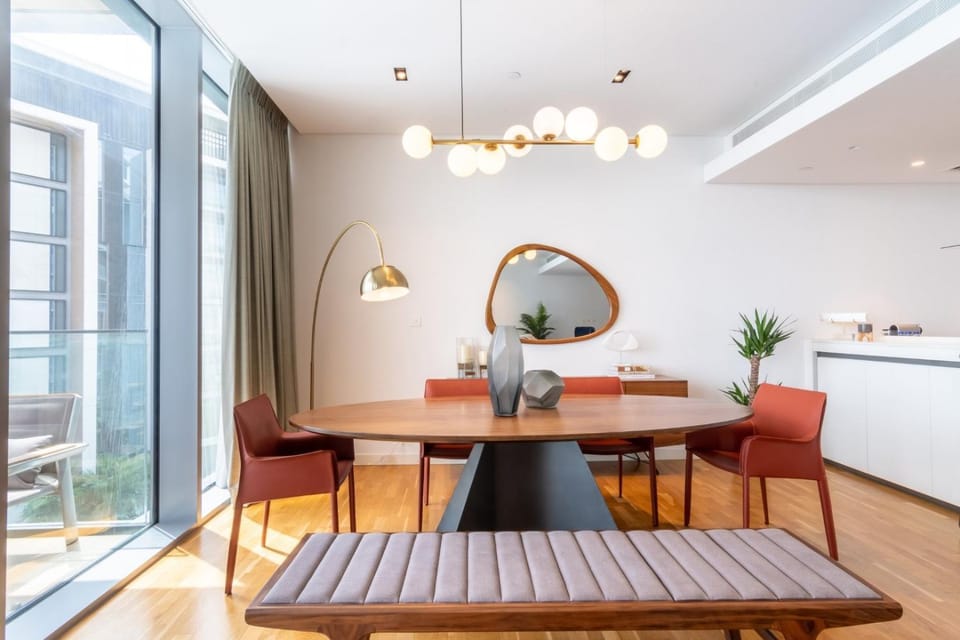 GuestReady - The Best Bluewaters View Apartment in Dubai