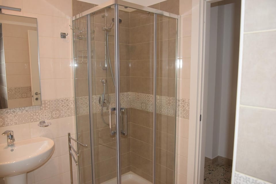 Villabianca Vacanze Apartment in Palermo