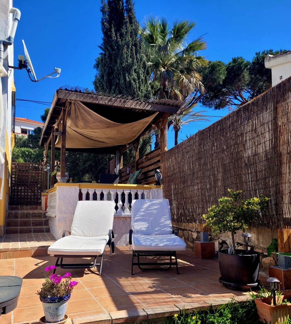 Casa El Faro Apartment in Costa del Sol