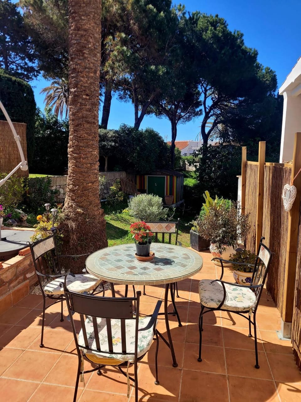 Casa El Faro Apartment in Costa del Sol