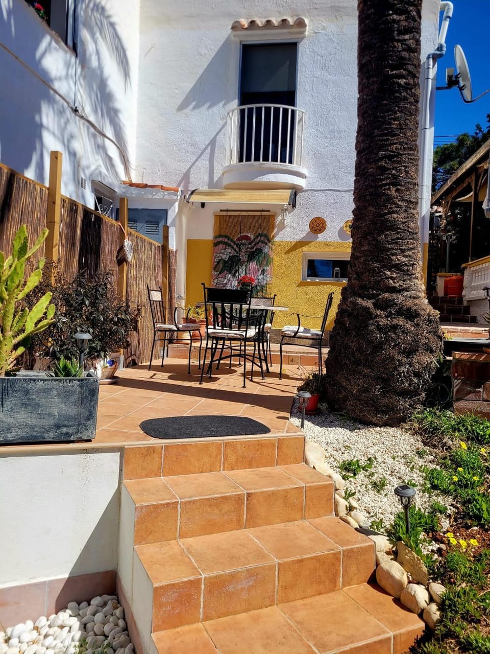 Casa El Faro Apartment in Costa del Sol