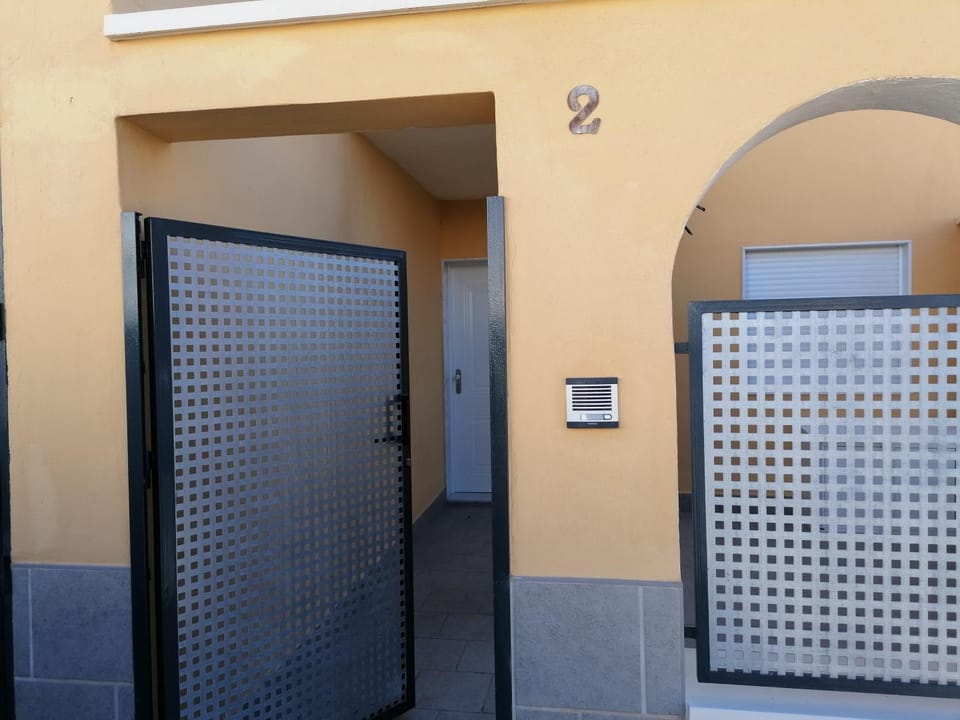 Alojamiento las Dunas alto Country House in Comarca Metropolitana de Almería