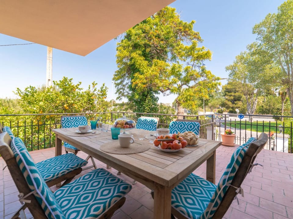 Villa Can Jeroni by Interhome Villa in Raiguer
