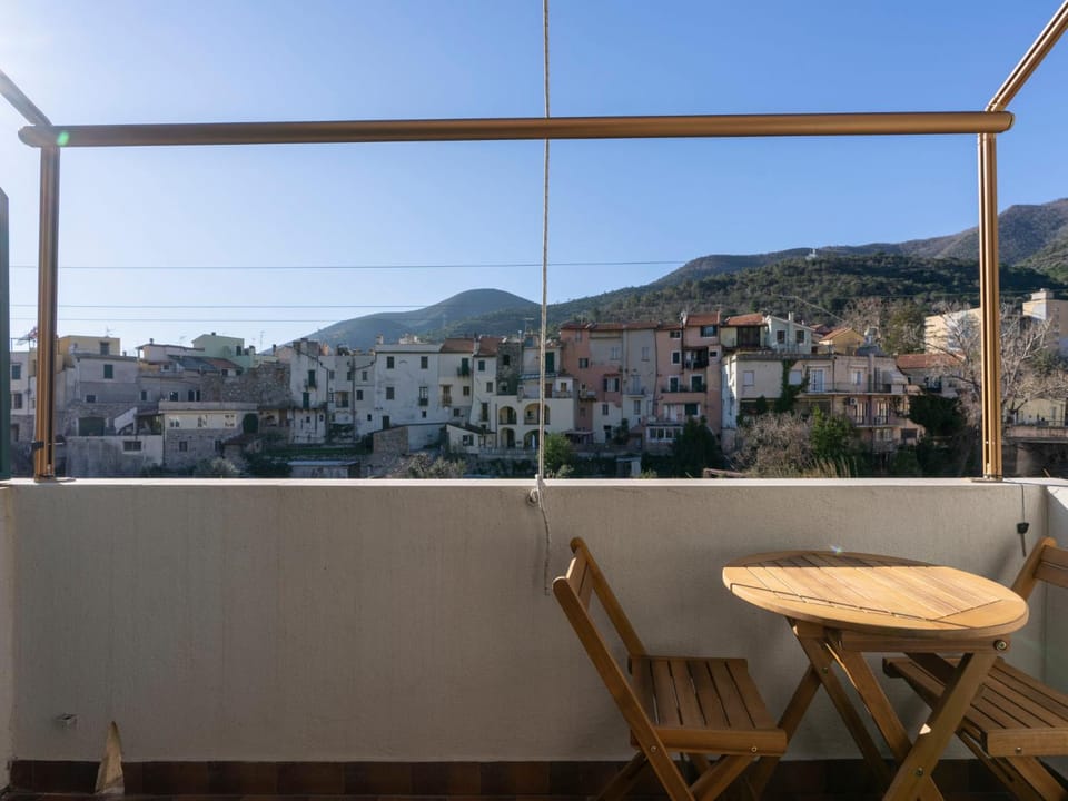 Apartment Casa Lory by Interhome Apartment in Liguria