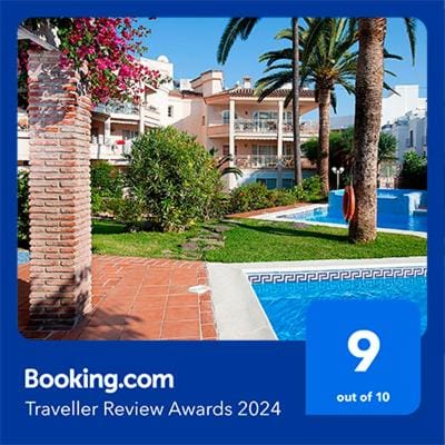 Pool view, Swimming pool, Certificate/Award