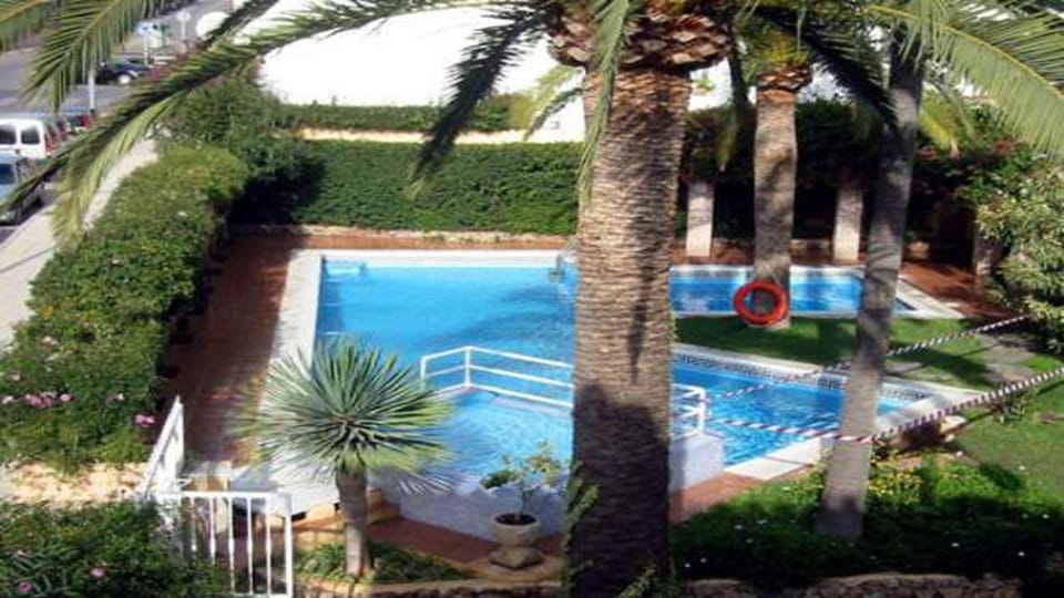 Los Jarales, Nerja Apartment in Nerja