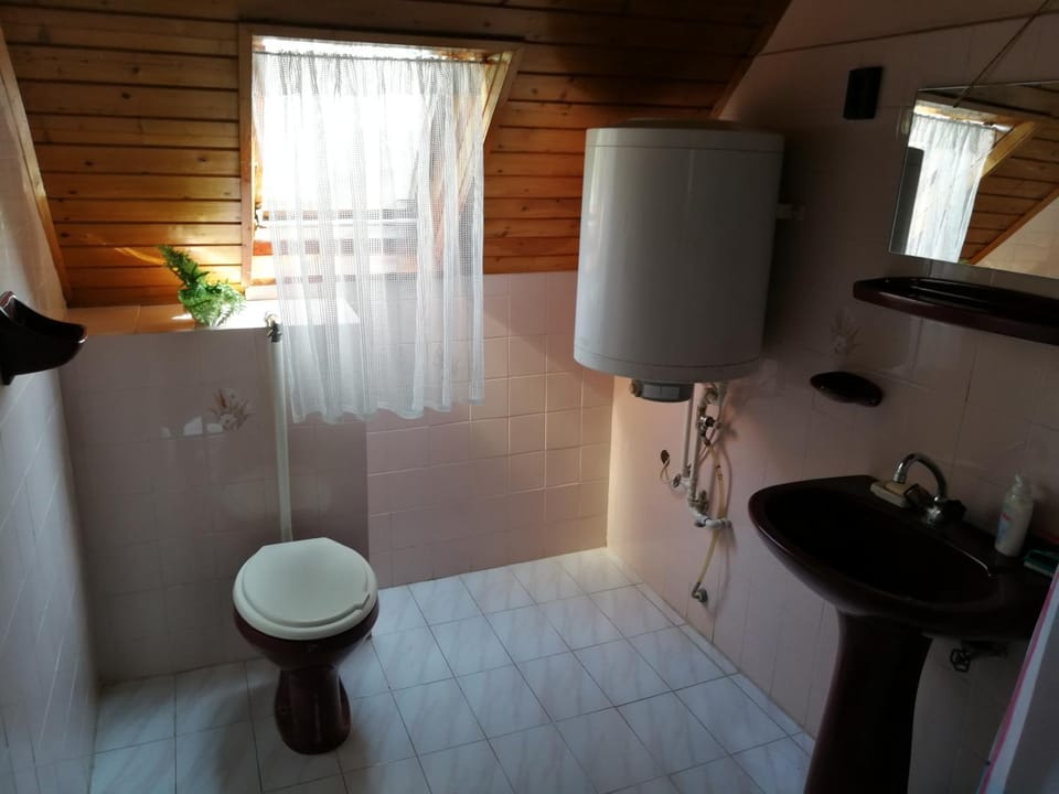 Holiday House Retro House in Hungary