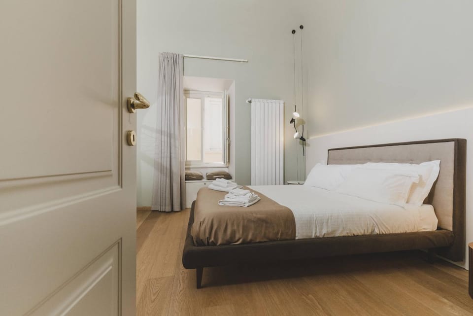 Casa Horti Suites Bed and Breakfast in L'Aquila