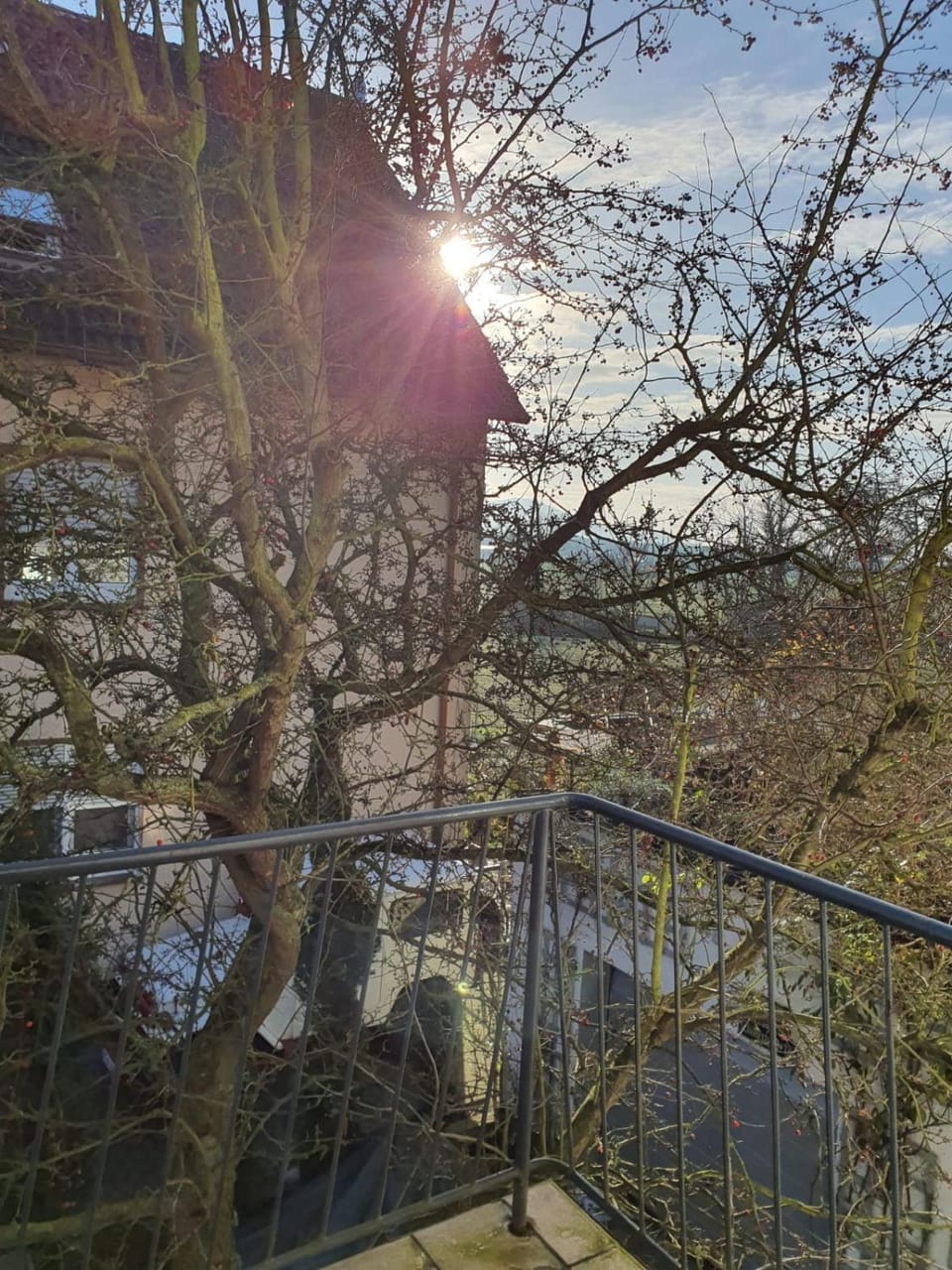 Luxus Ferienwohnung Apartment in Hesse