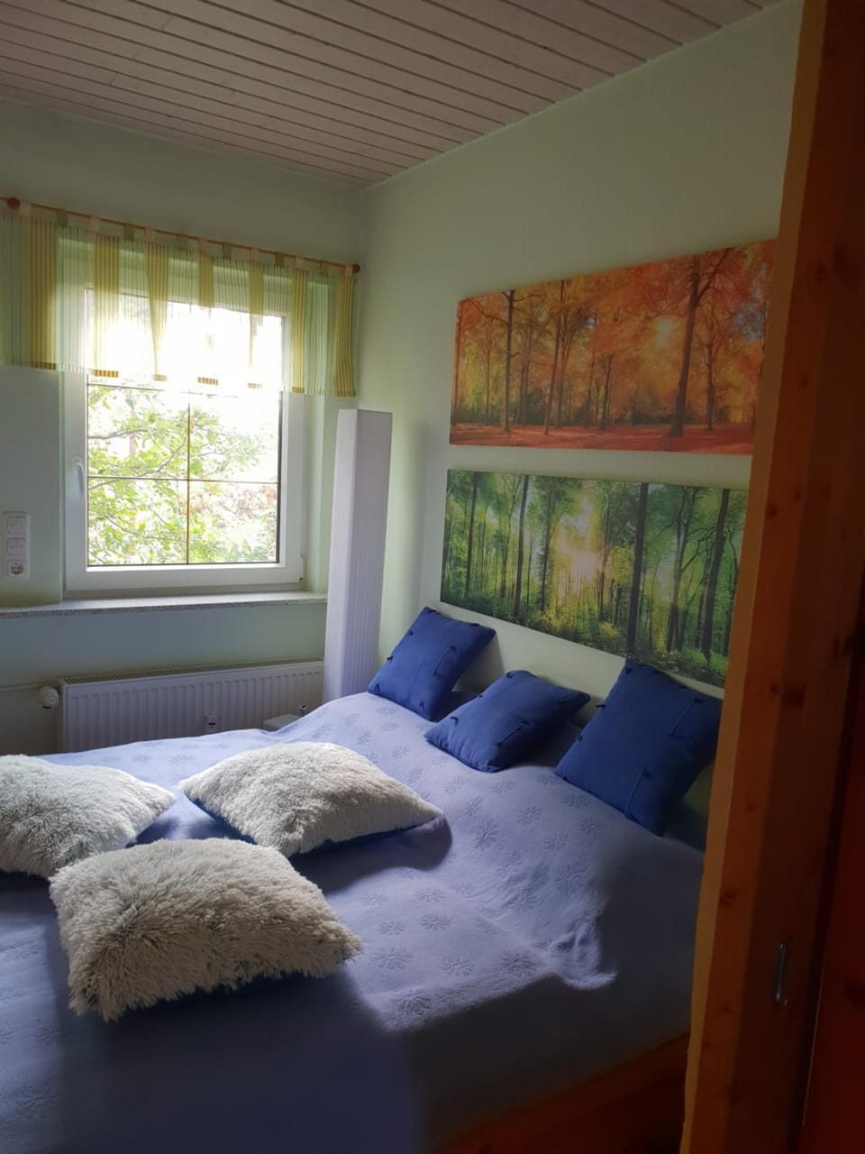 Luxus Ferienwohnung Apartment in Hesse