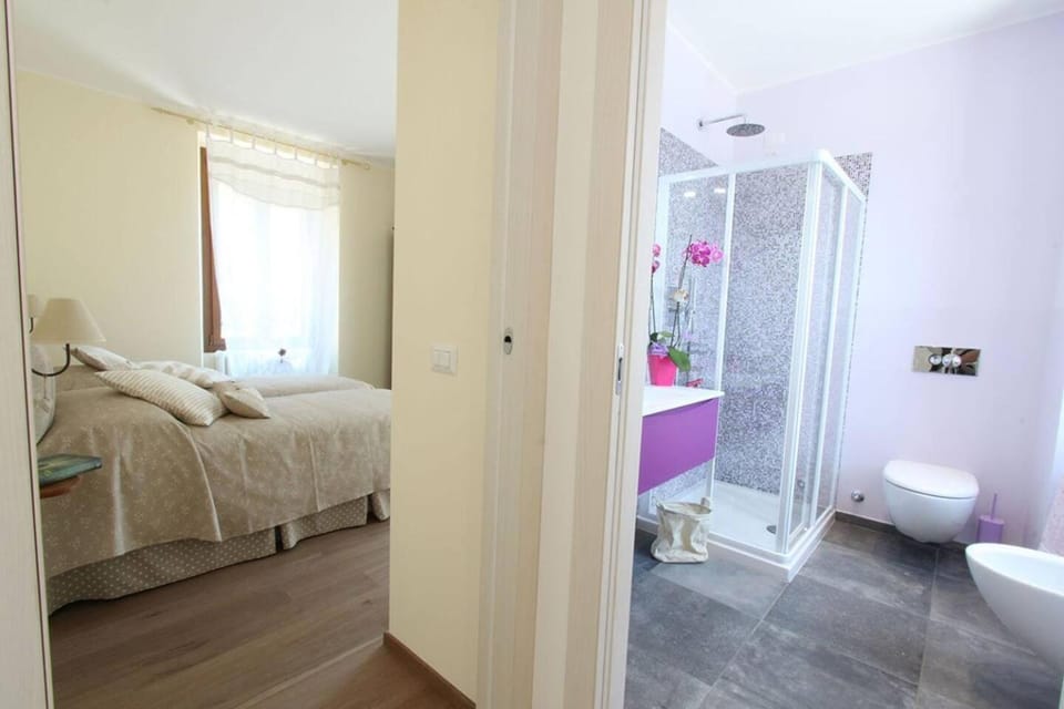 Pitel House Luxury apartment in Bellagio center Apartment in Bellagio