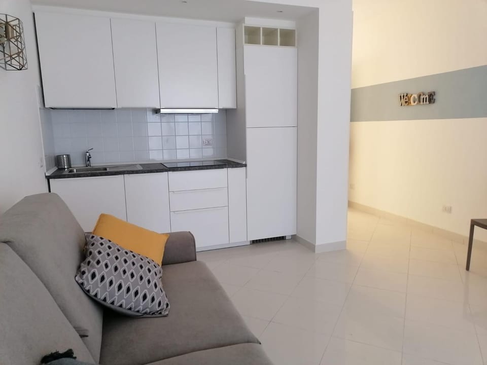 Appartamento Violina Apartment in Tuscany
