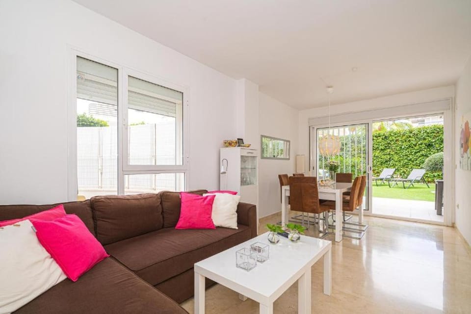 Estrella 21BA Apartment in Marina Baixa