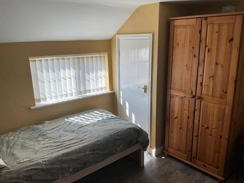 Sweetpea Cottage - Sleeps 5 Parking & Pets Ok House in Louth