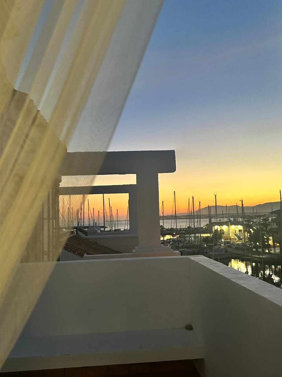 Apartamento Puerto Deportivo Almerimar Apartment in Andalusia