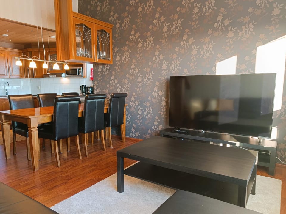 Näköalahuoneisto 420 Apartment in Lapland