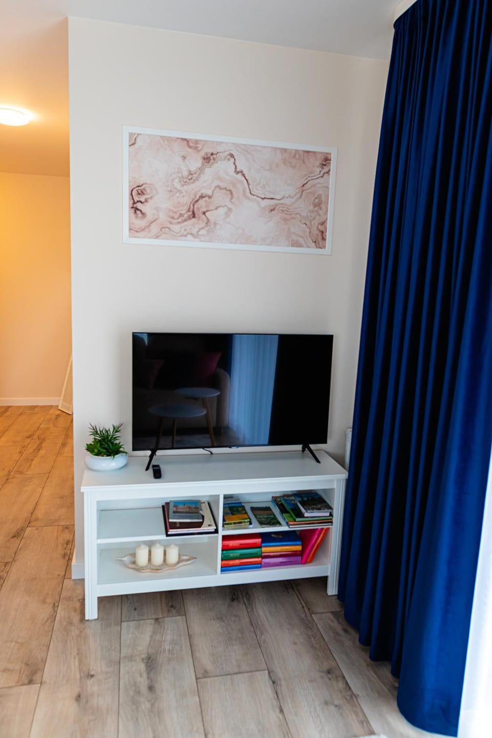TV and multimedia