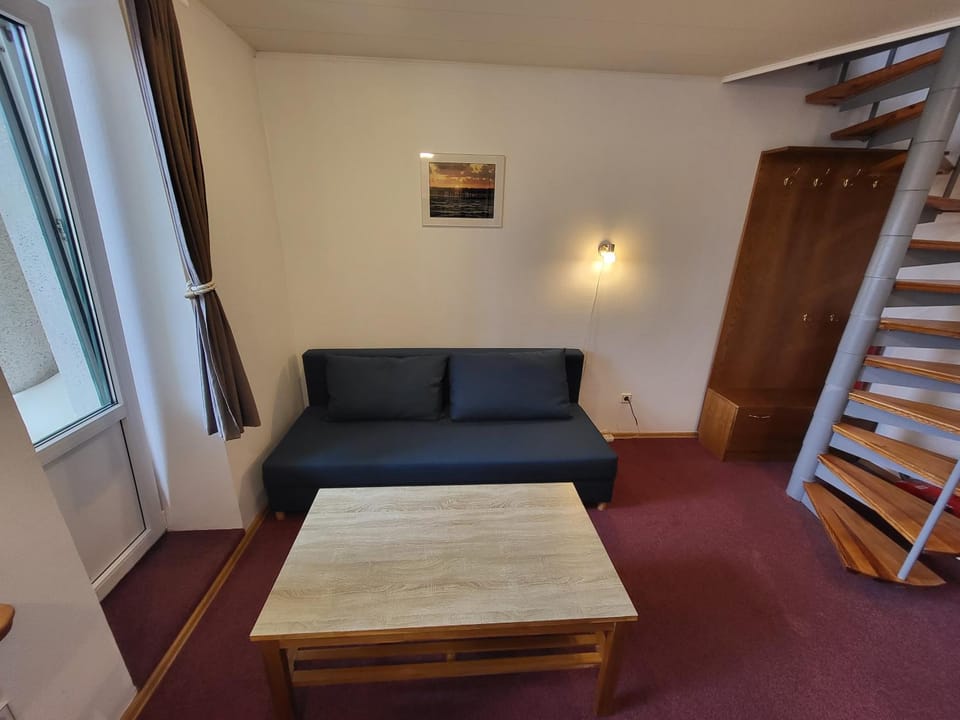 Apartamentai per du aukštus Vytauto g., Palanga Apartment in Palanga
