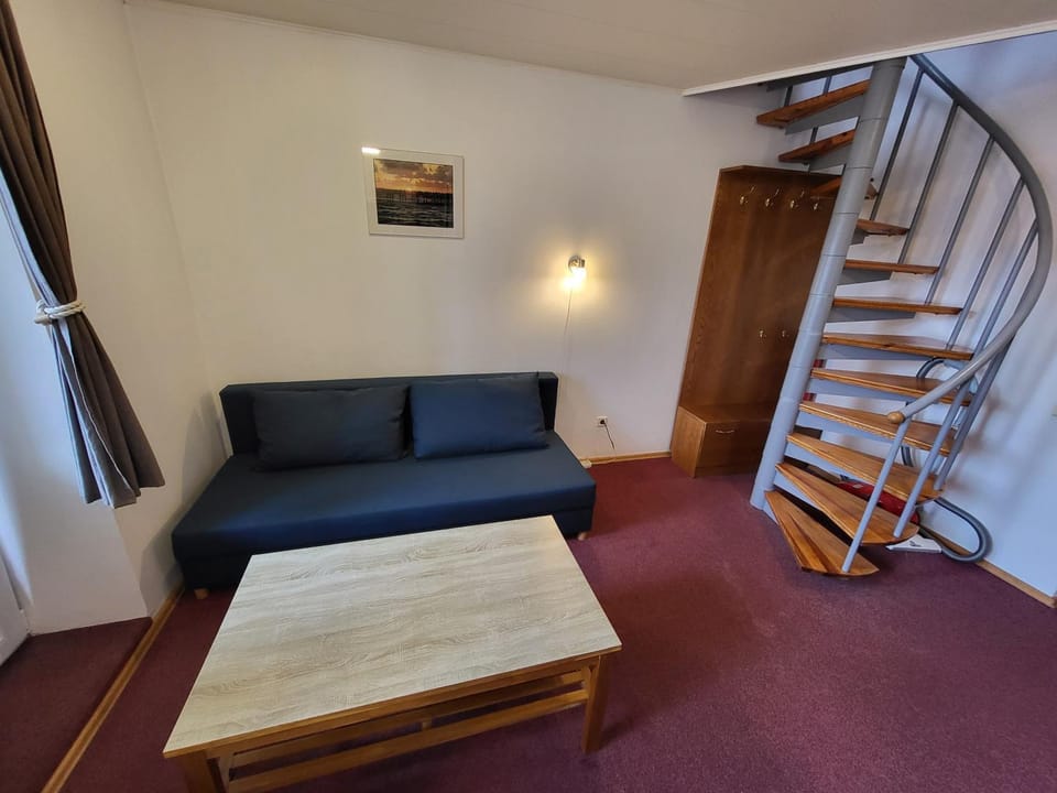 Apartamentai per du aukštus Vytauto g., Palanga Apartment in Palanga
