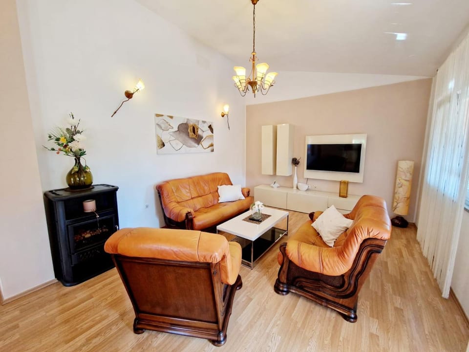 Maria Apartment in Pula