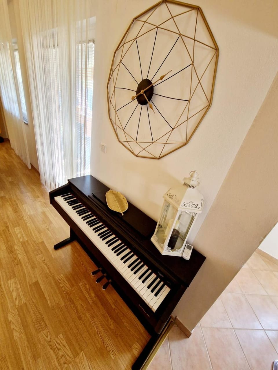Maria Apartment in Pula