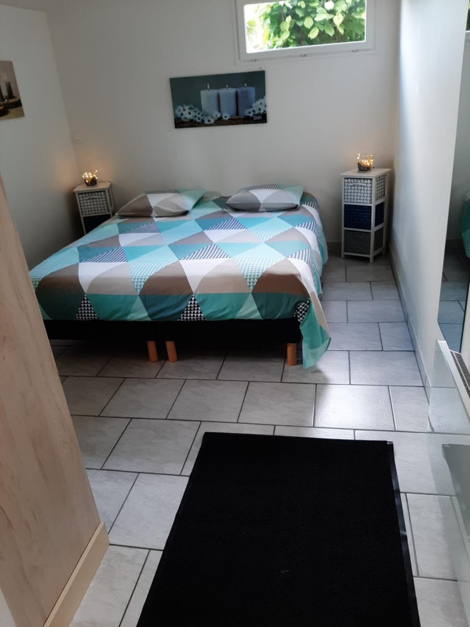 tres beau gite ,une ou deux personnes, super équipé 25m2 Apartment in Grand Est