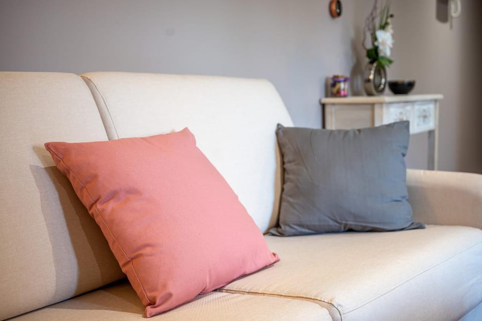 Le 02-GregIMMO-Appart'Hôtel Apartment in Montbéliard