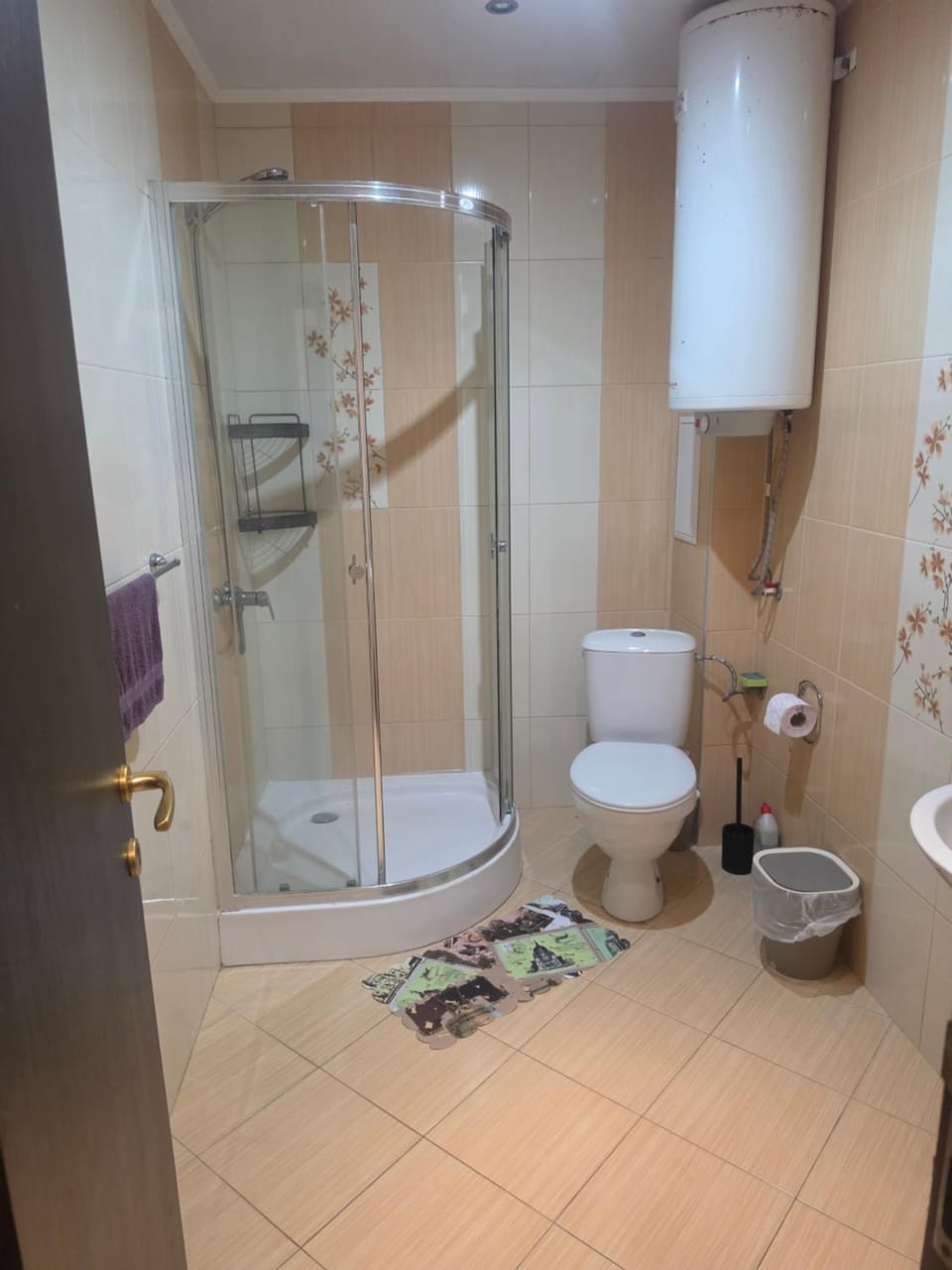 Complex Karia 6 Apartment in Kavarna
