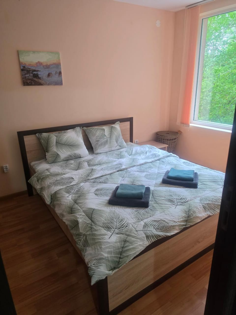 Complex Karia 6 Apartment in Kavarna