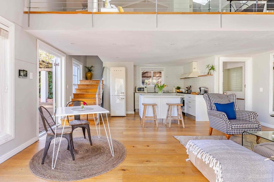 Magnolia Cottage Apartment in Cape Town