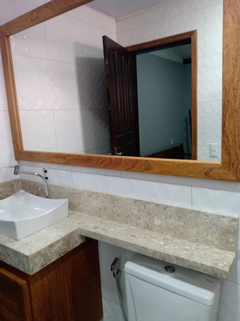 CASA VILLAGE ORLA House in State of Bahia