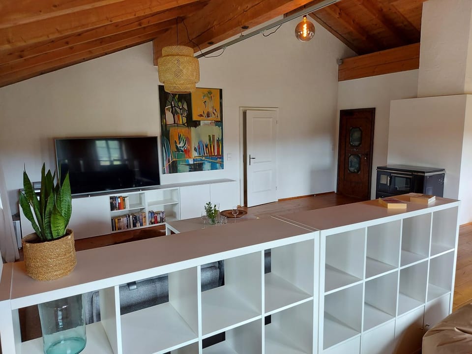 TV and multimedia, Living room