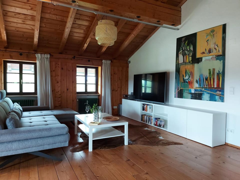 TV and multimedia, Living room