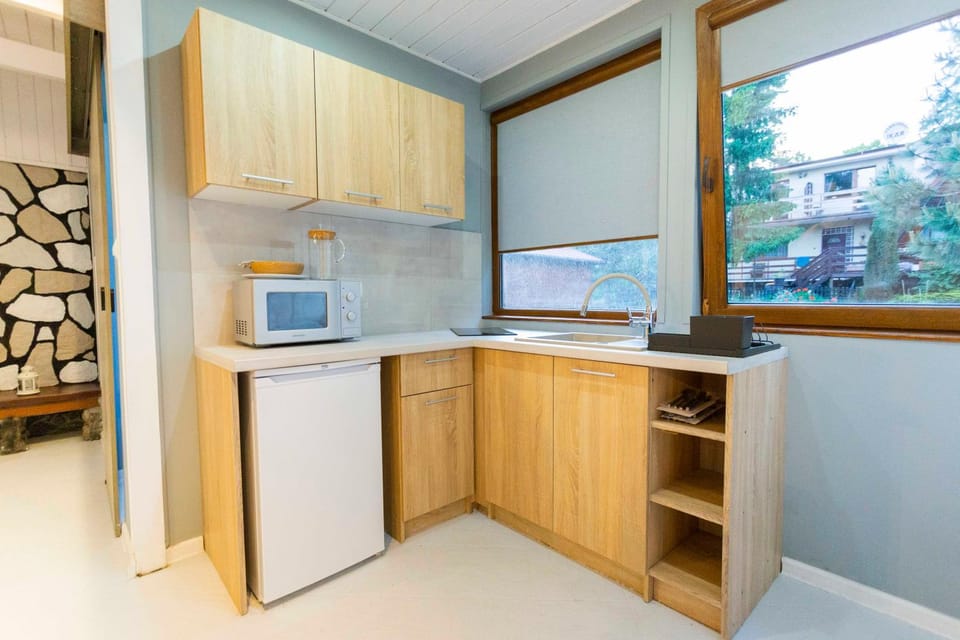 Gniazdo. Apartamenty, pokoje Bed and Breakfast in Pomeranian Voivodeship